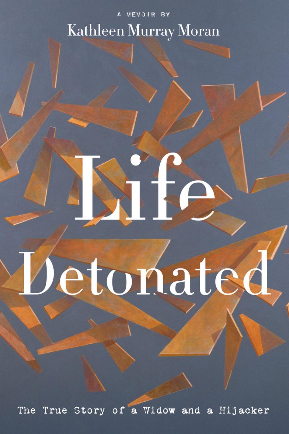 Big bigCover of Life Detonated