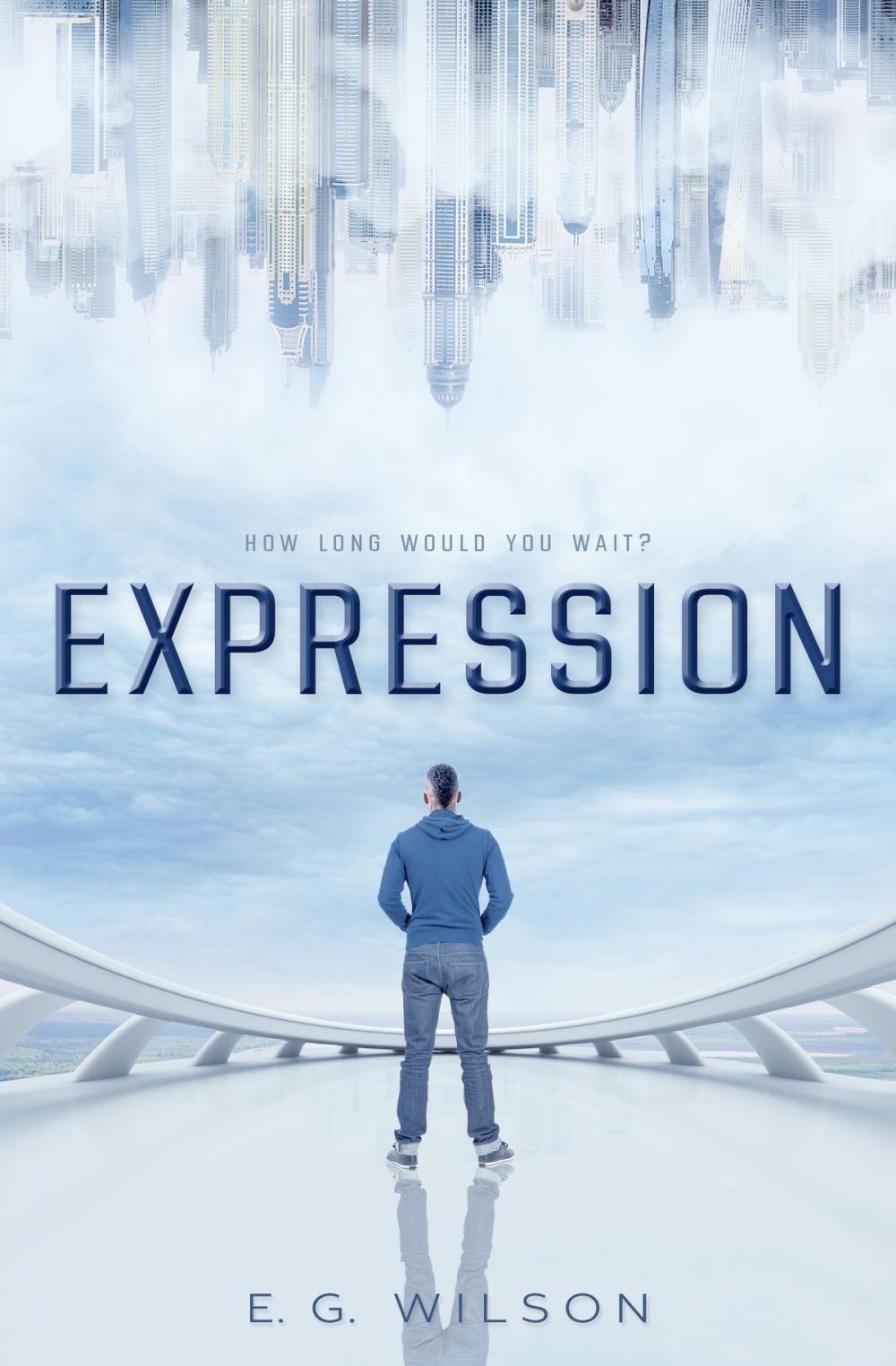 Big bigCover of Expression