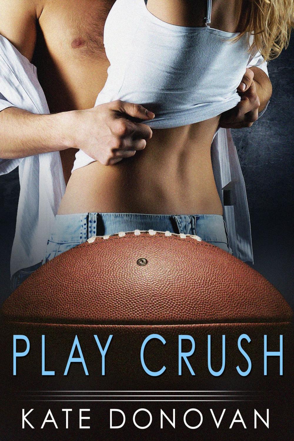 Big bigCover of Play Crush