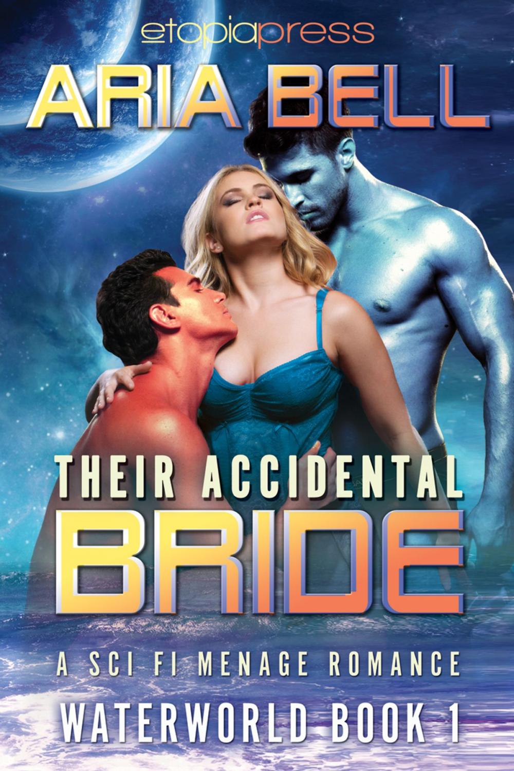 Big bigCover of Their Accidental Bride