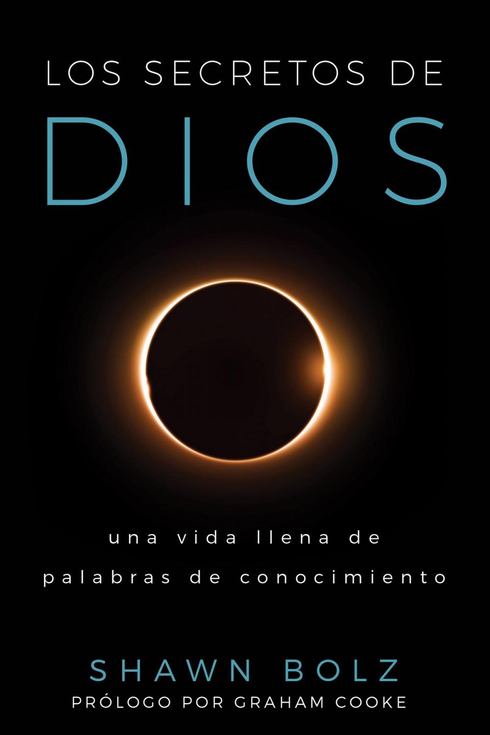 Big bigCover of Los Secretos De Dios