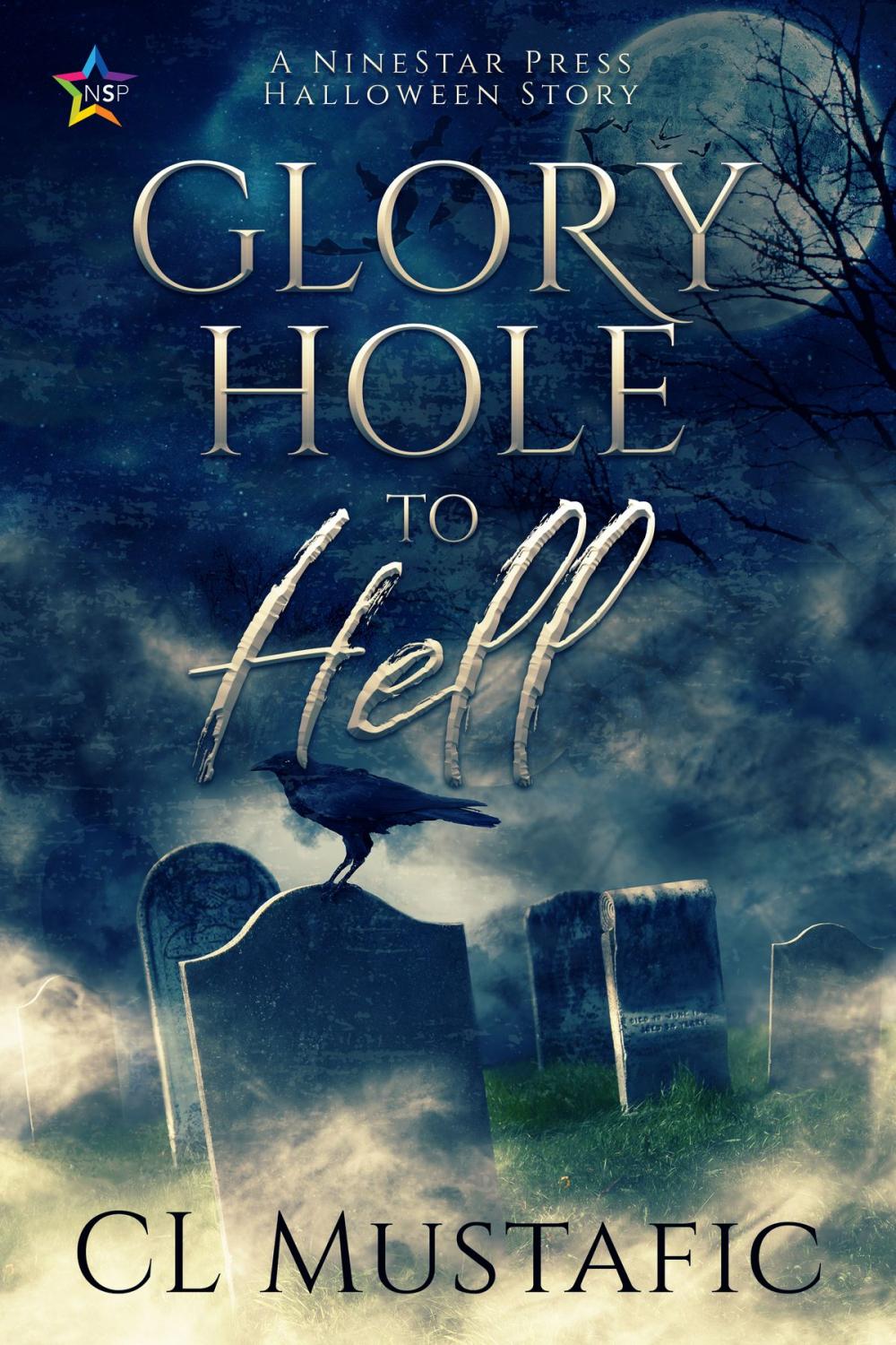 Big bigCover of Glory Hole to Hell