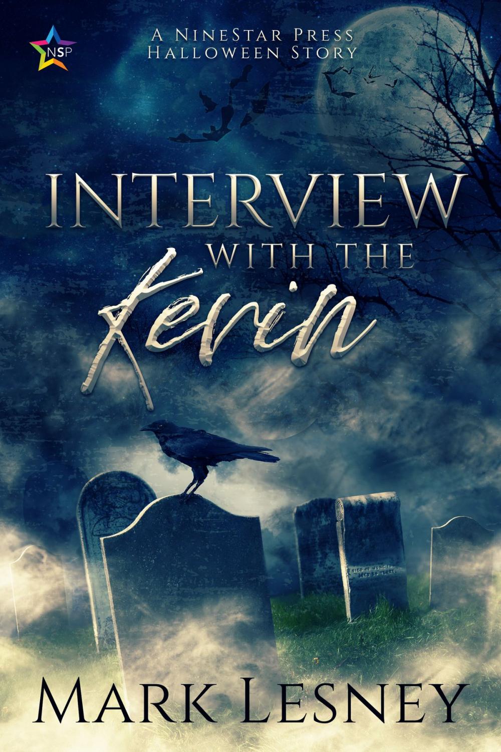 Big bigCover of Interview with the Kevin