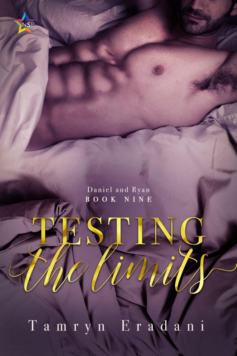 Big bigCover of Testing the Limits