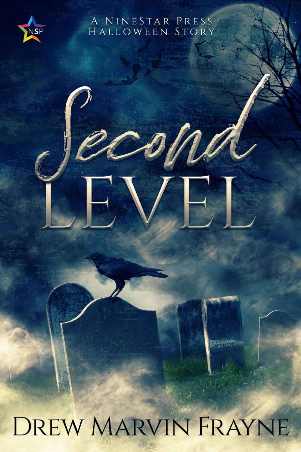 Big bigCover of Second Level