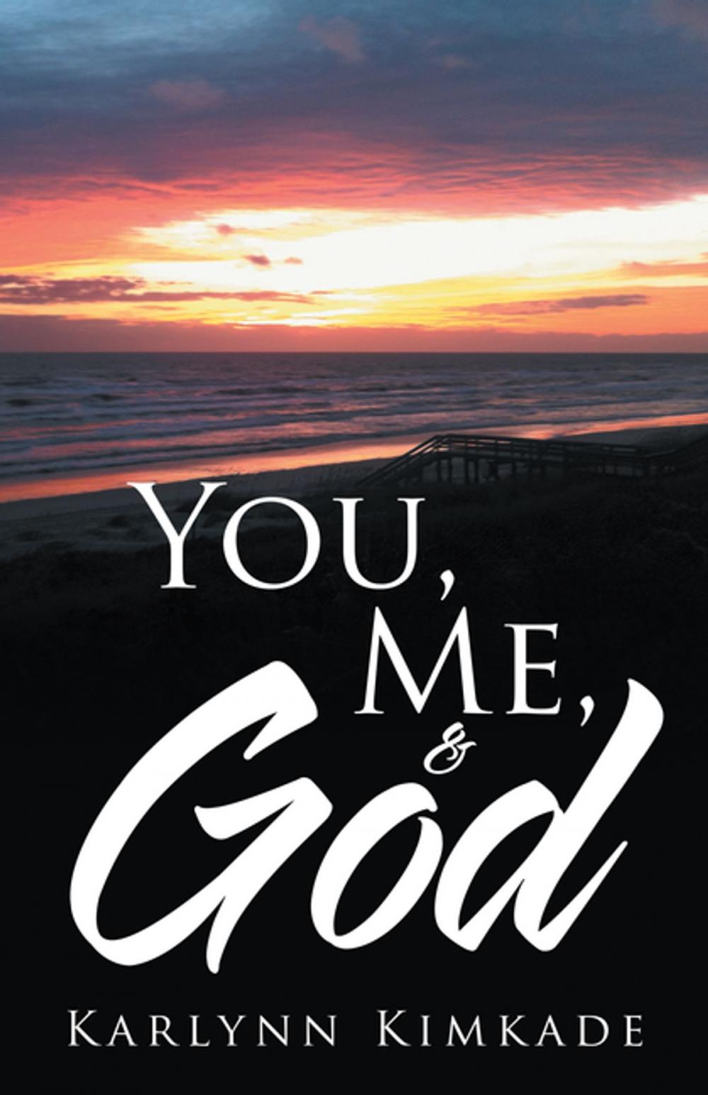 Big bigCover of You, Me, & God