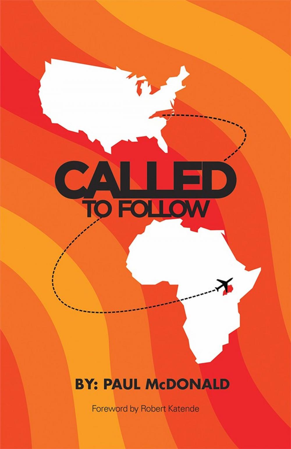 Big bigCover of Called to Follow