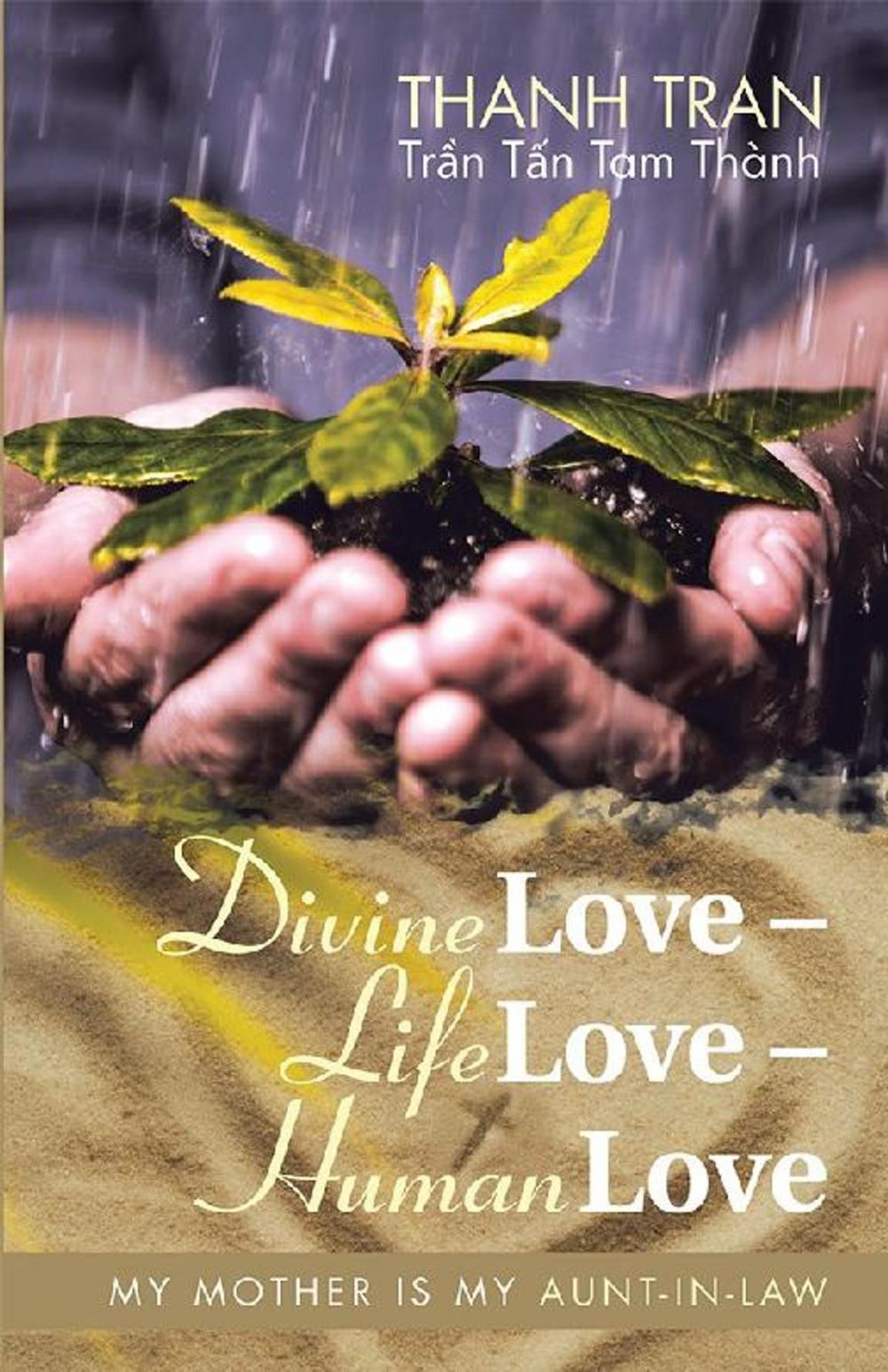 Big bigCover of Divine Love – Life Love – Human Love