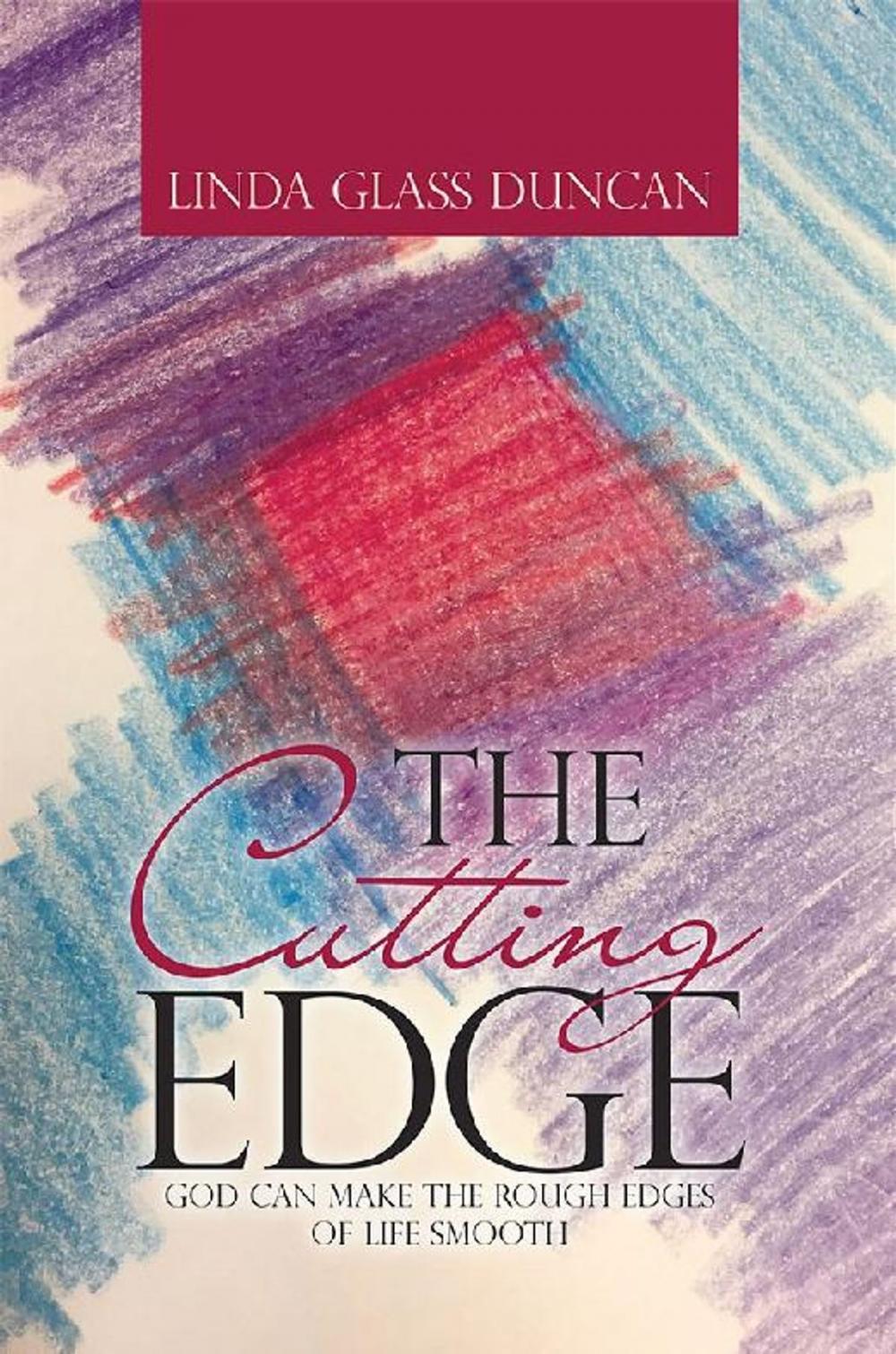 Big bigCover of The Cutting Edge