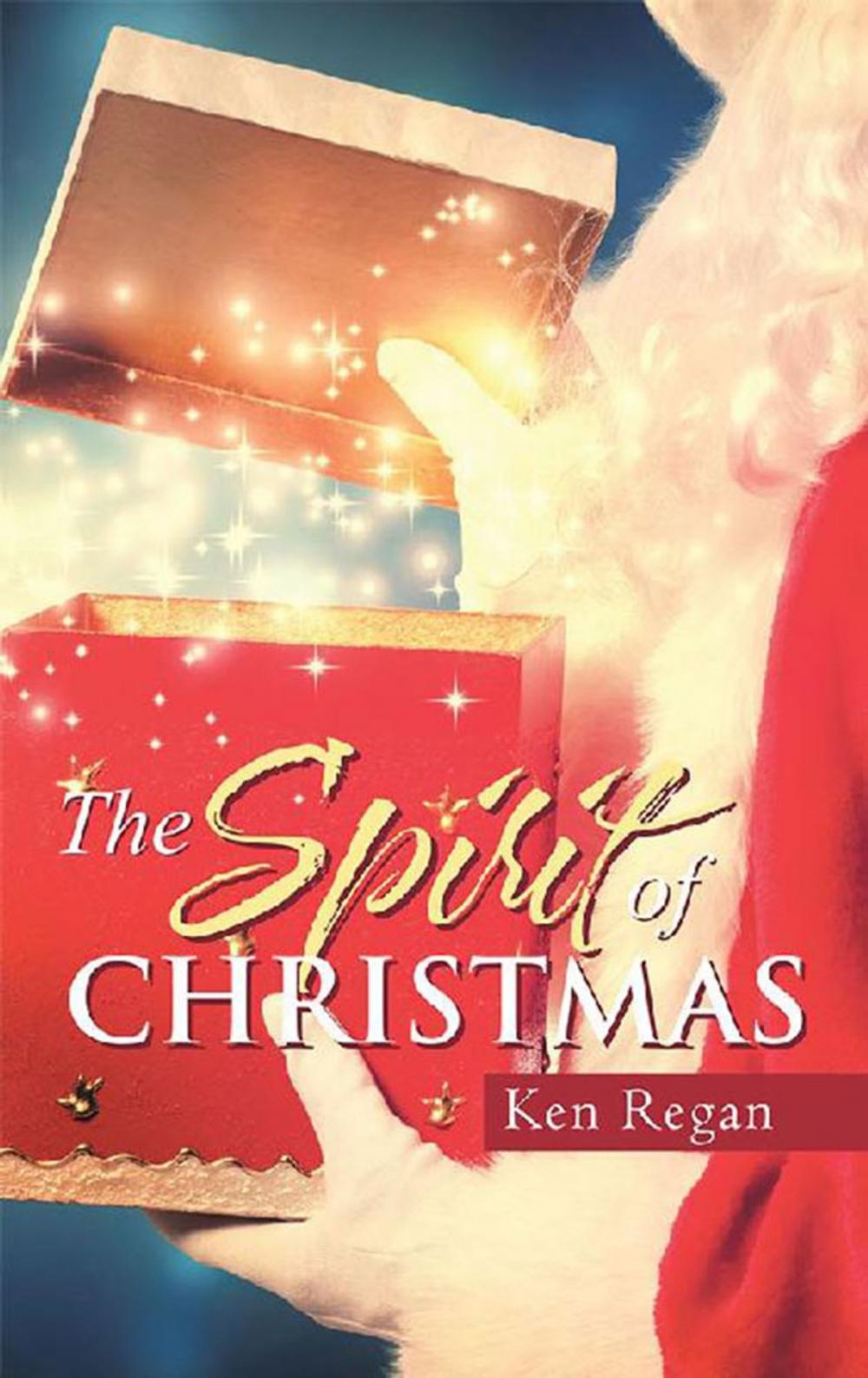 Big bigCover of The Spirit of Christmas