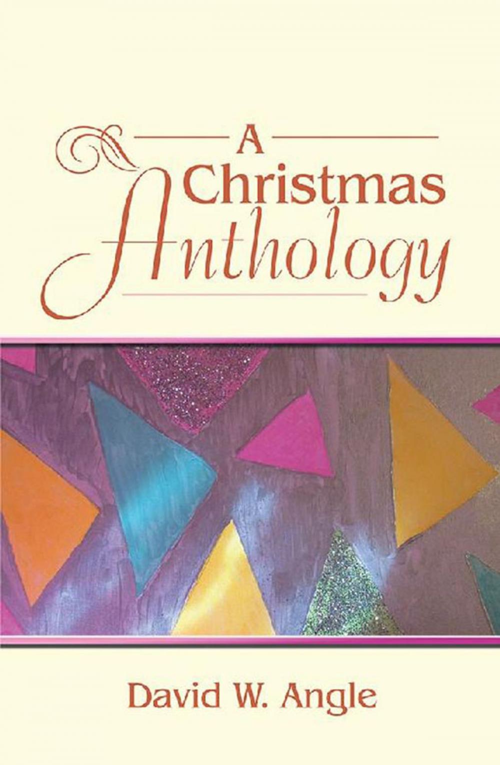 Big bigCover of A Christmas Anthology