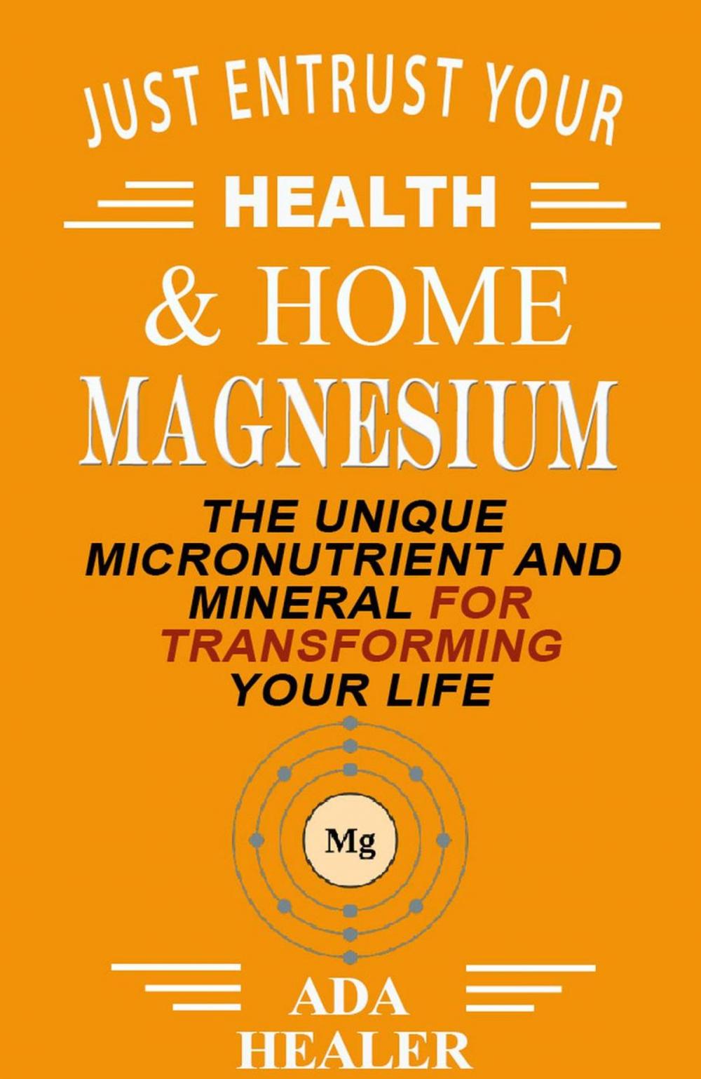 Big bigCover of Magnesium