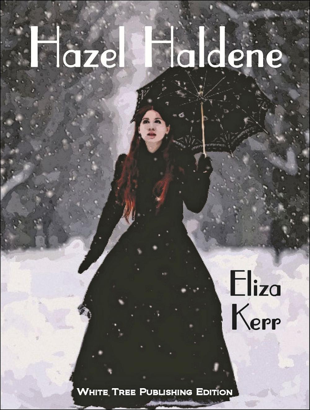 Big bigCover of Hazel Haldene