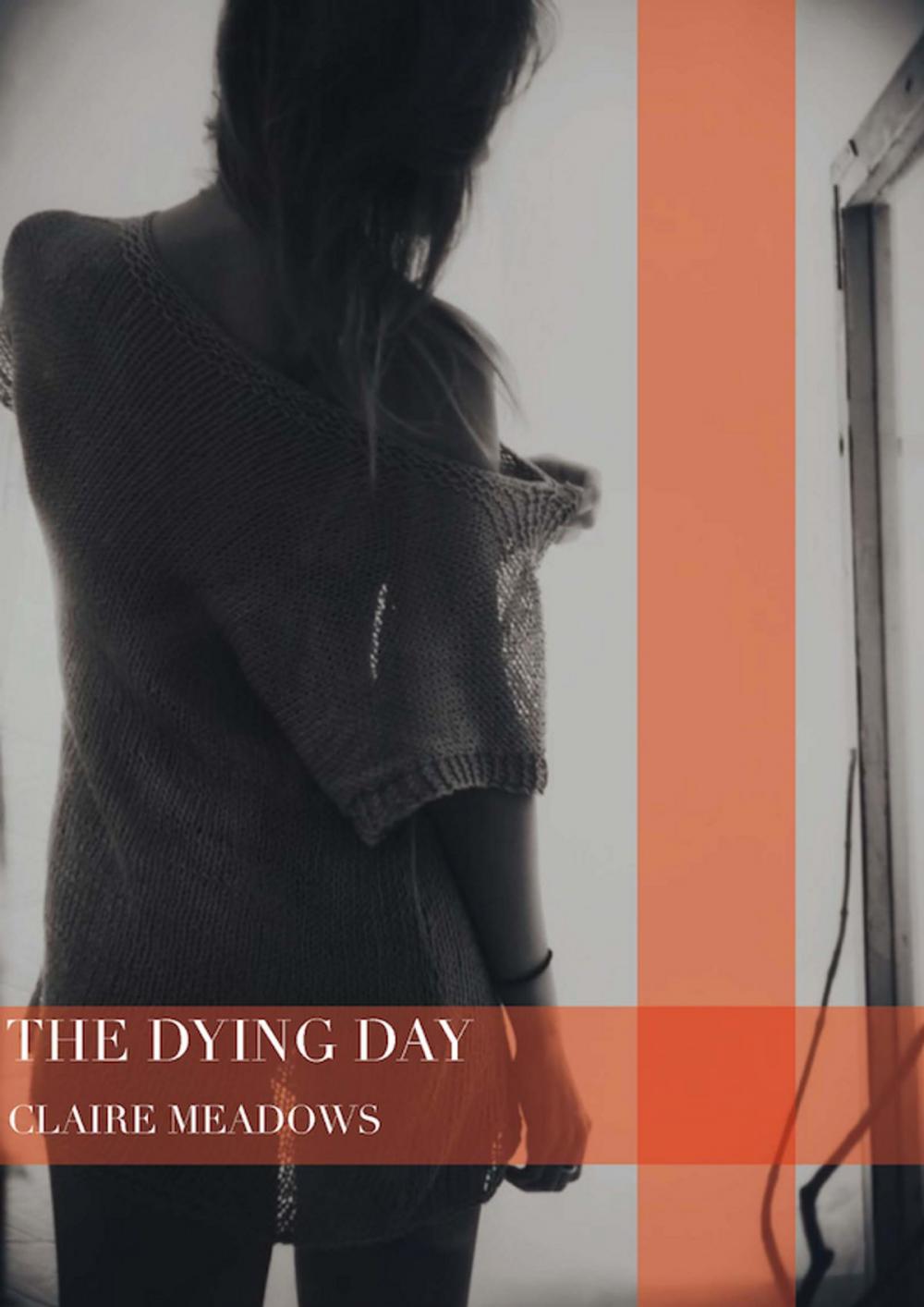 Big bigCover of The Dying Day