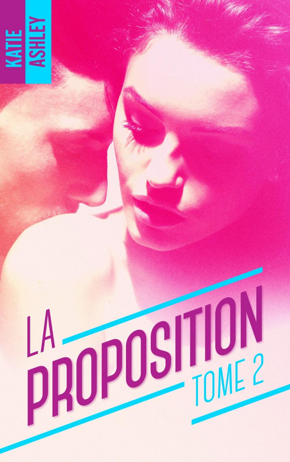 Big bigCover of La Proposition - Tome 2