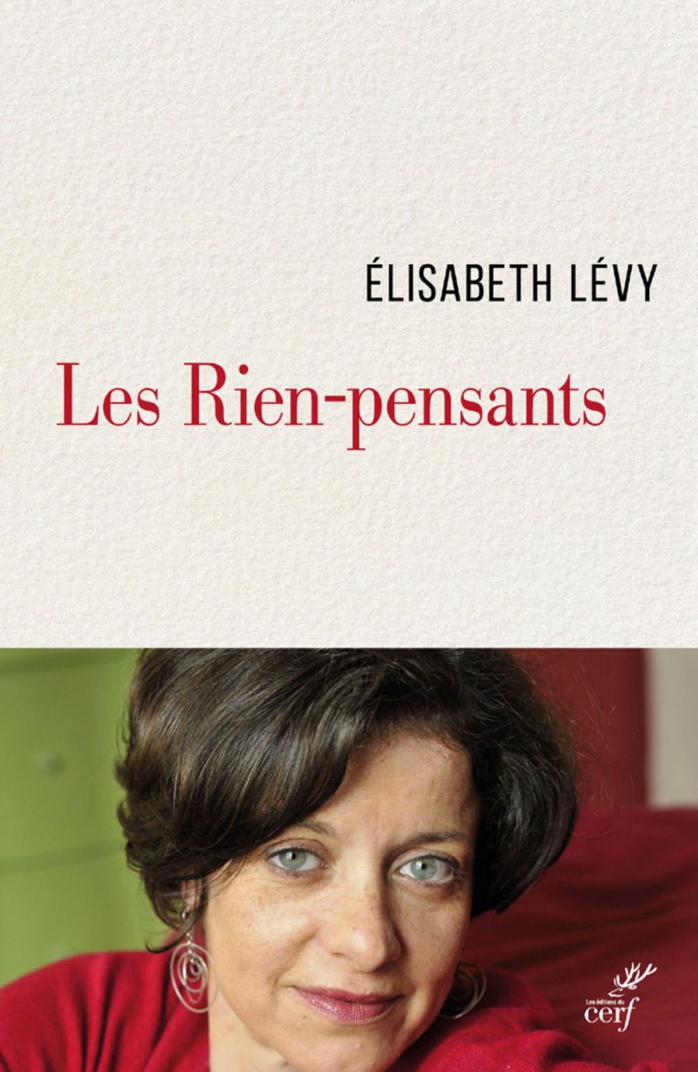 Big bigCover of Les rien-pensants