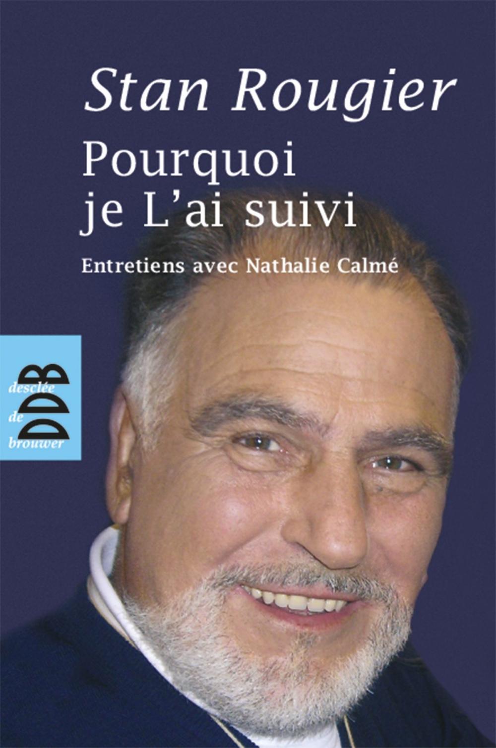 Big bigCover of Pourquoi je L'ai suivi