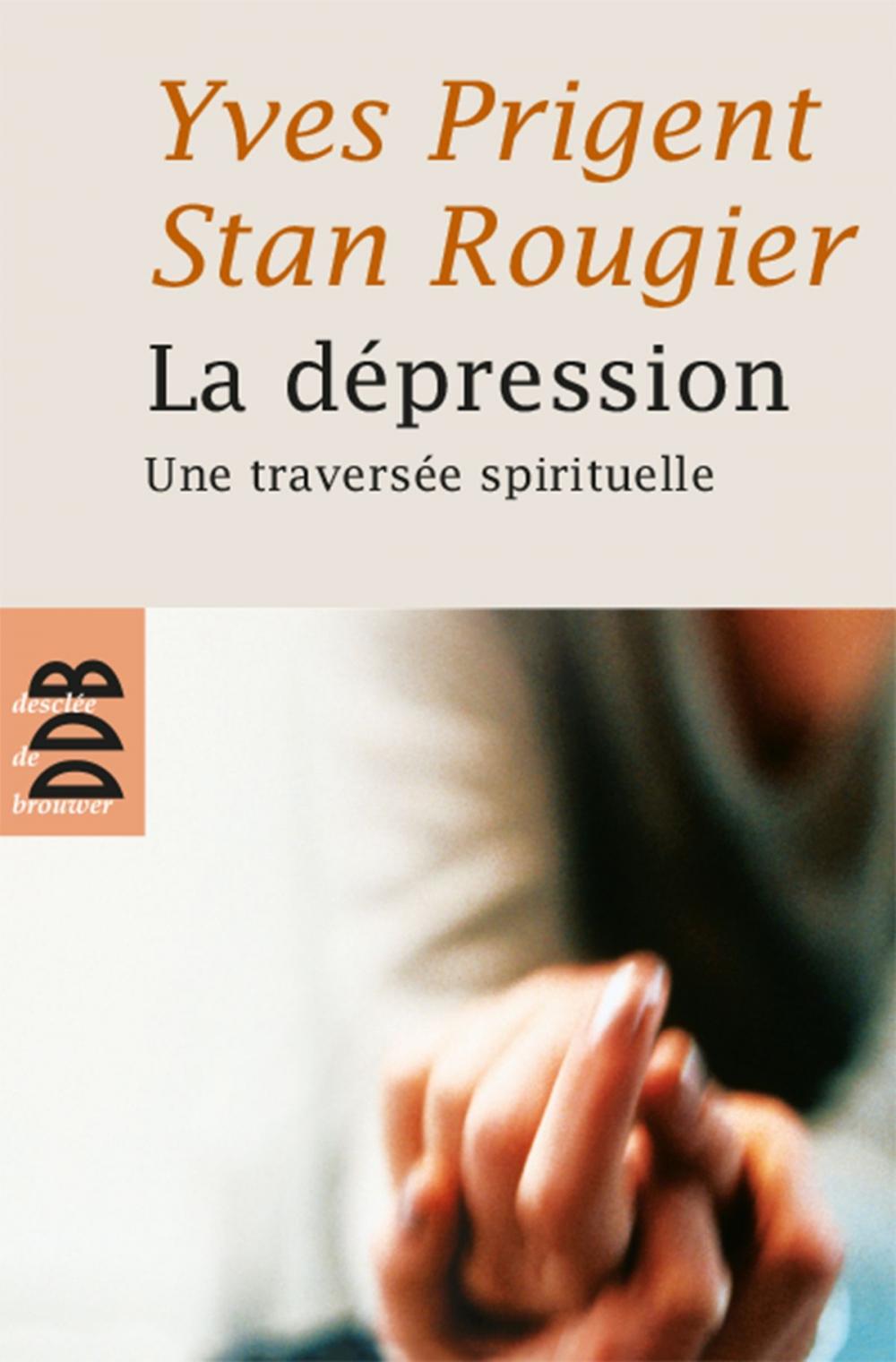 Big bigCover of La dépression