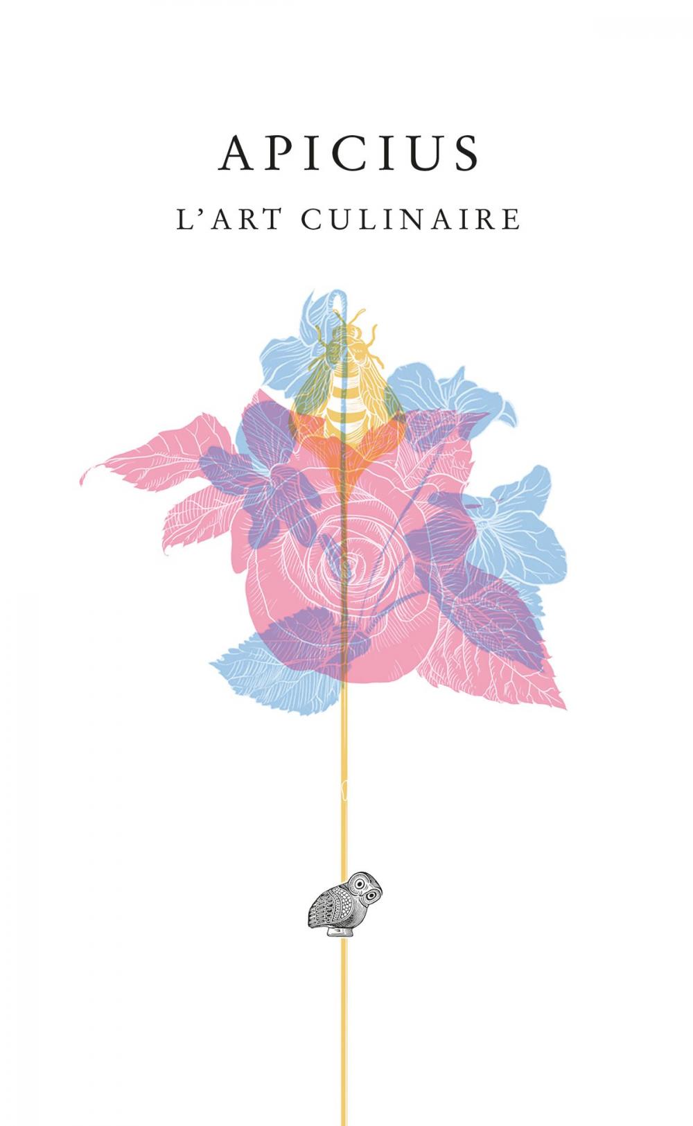 Big bigCover of L’Art culinaire