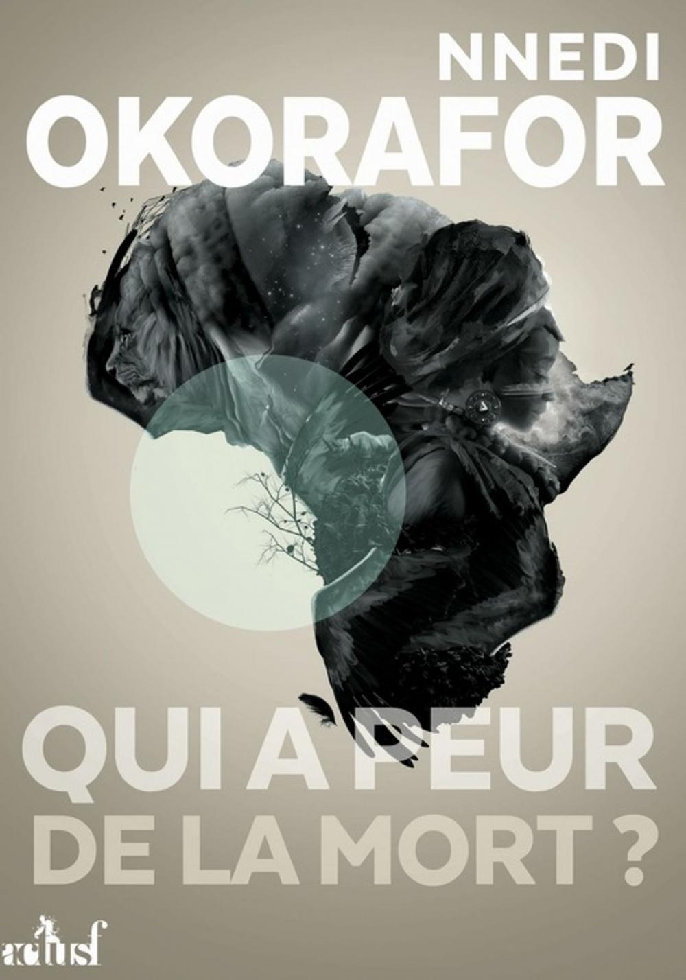 Big bigCover of Qui a peur de la mort ?