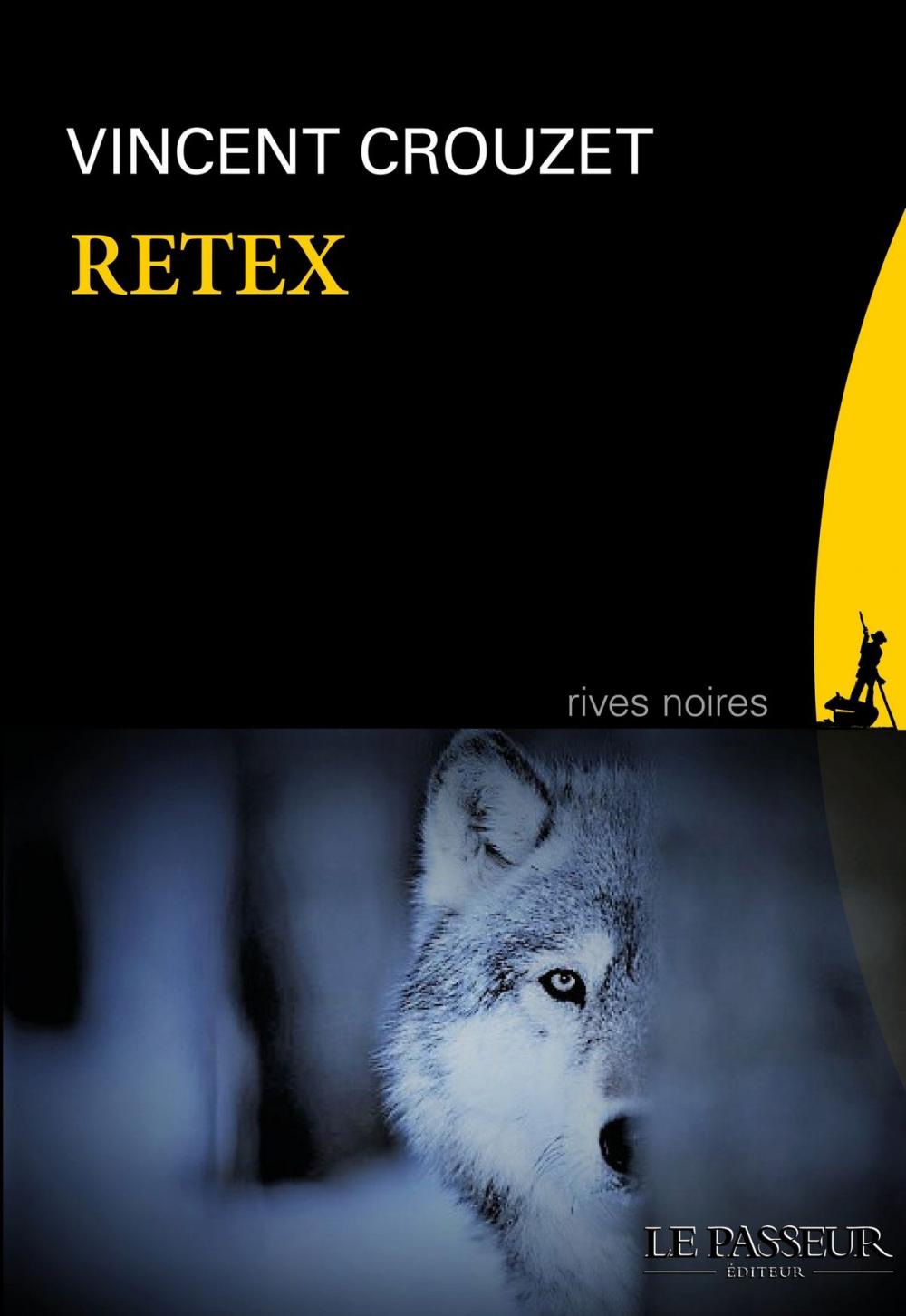 Big bigCover of RETEX