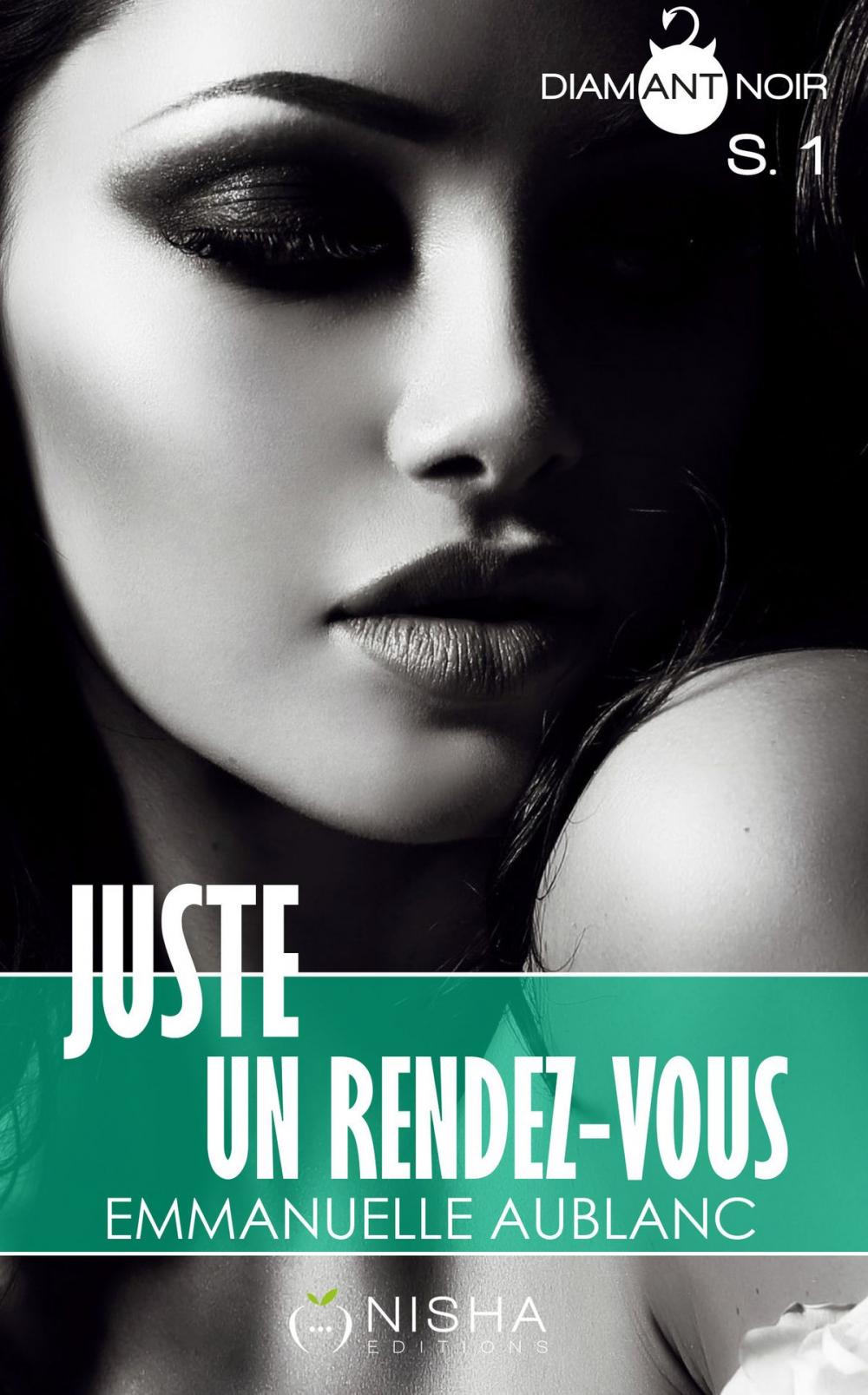 Big bigCover of Juste un rendez-vous - Saison 1