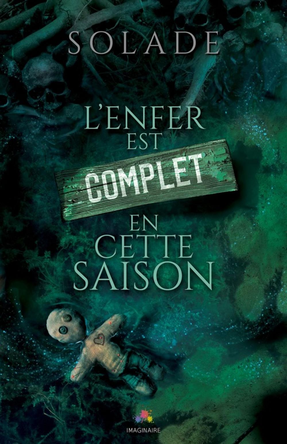 Big bigCover of L'Enfer est complet en cette saison