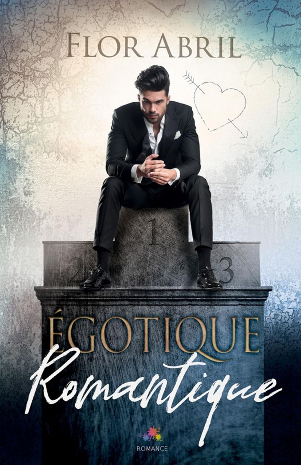 Big bigCover of Égotique Romantique