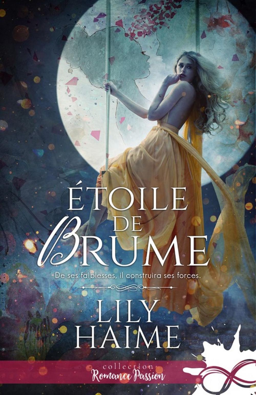 Big bigCover of Étoile de Brume