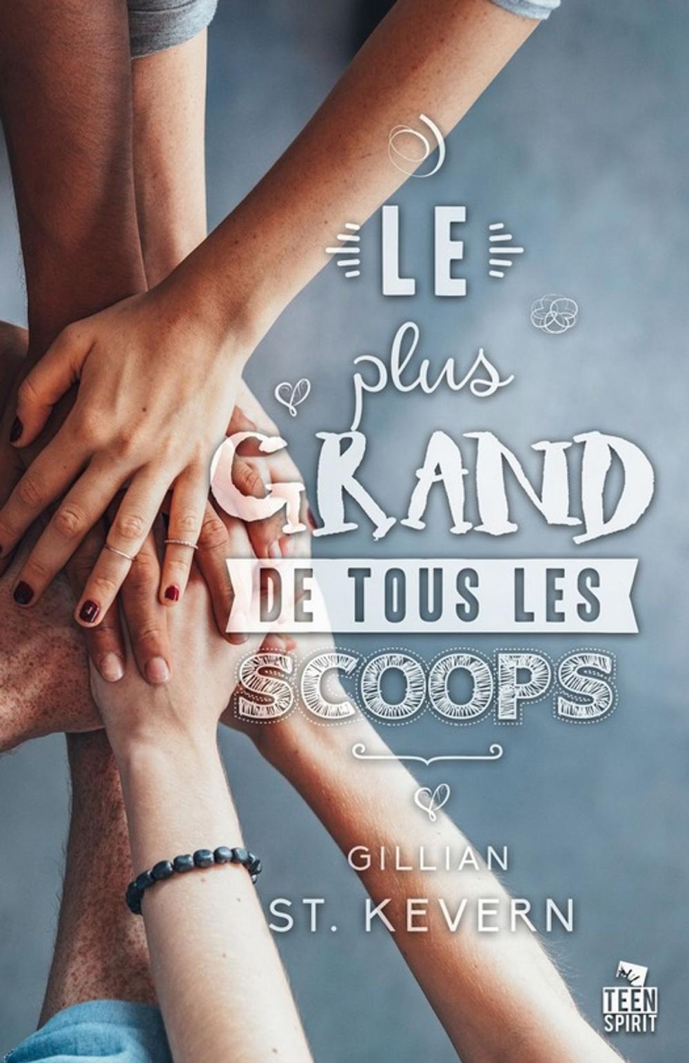 Big bigCover of Le plus grand de tous les scoops