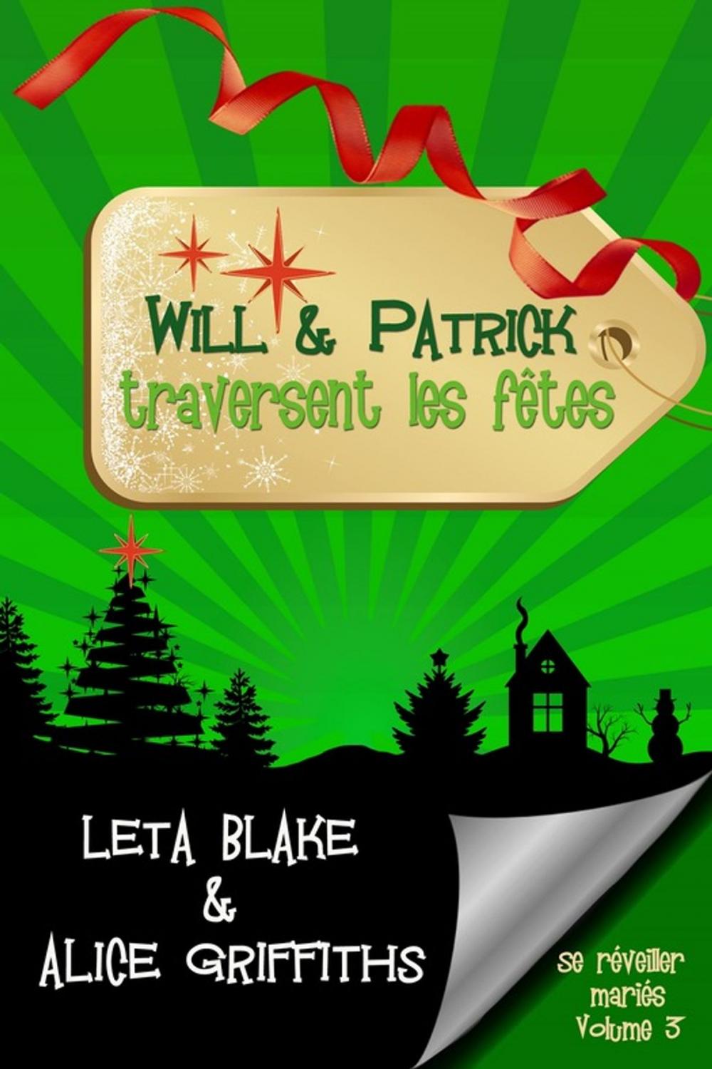 Big bigCover of Will & Patrick traversent les fêtes