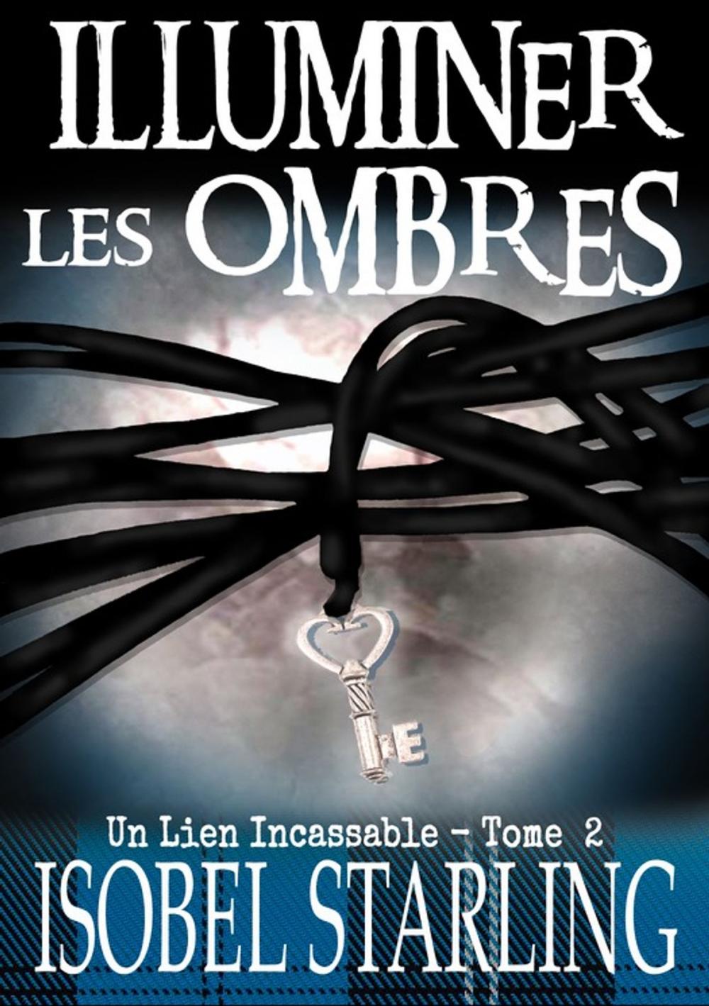 Big bigCover of Illuminer les ombres