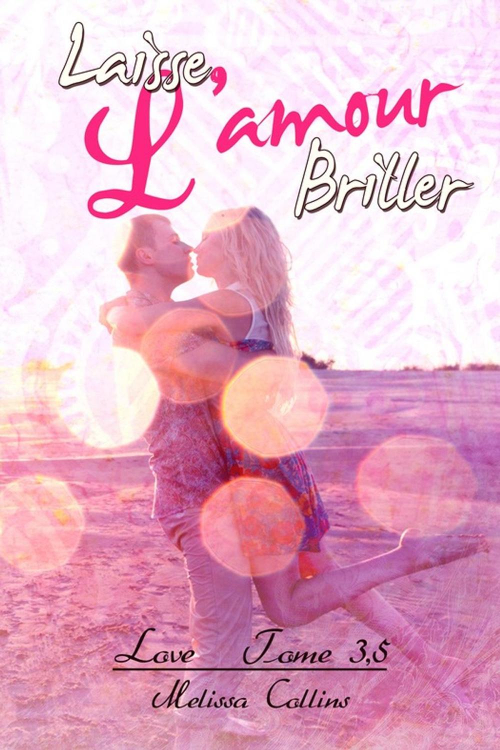 Big bigCover of Laisse l'amour briller