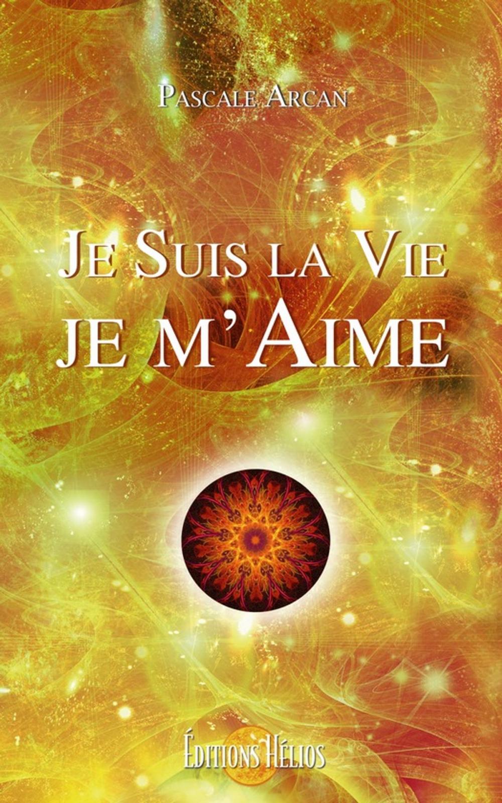 Big bigCover of Je Suis la Vie - Je m'Aime