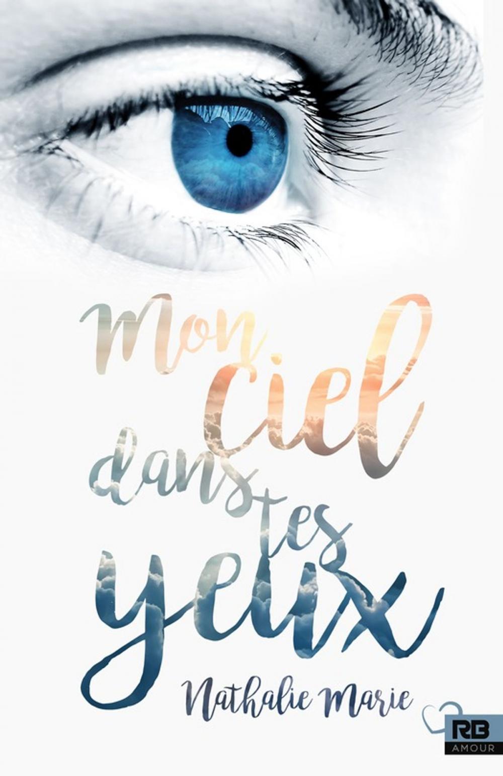 Big bigCover of Mon ciel dans tes yeux