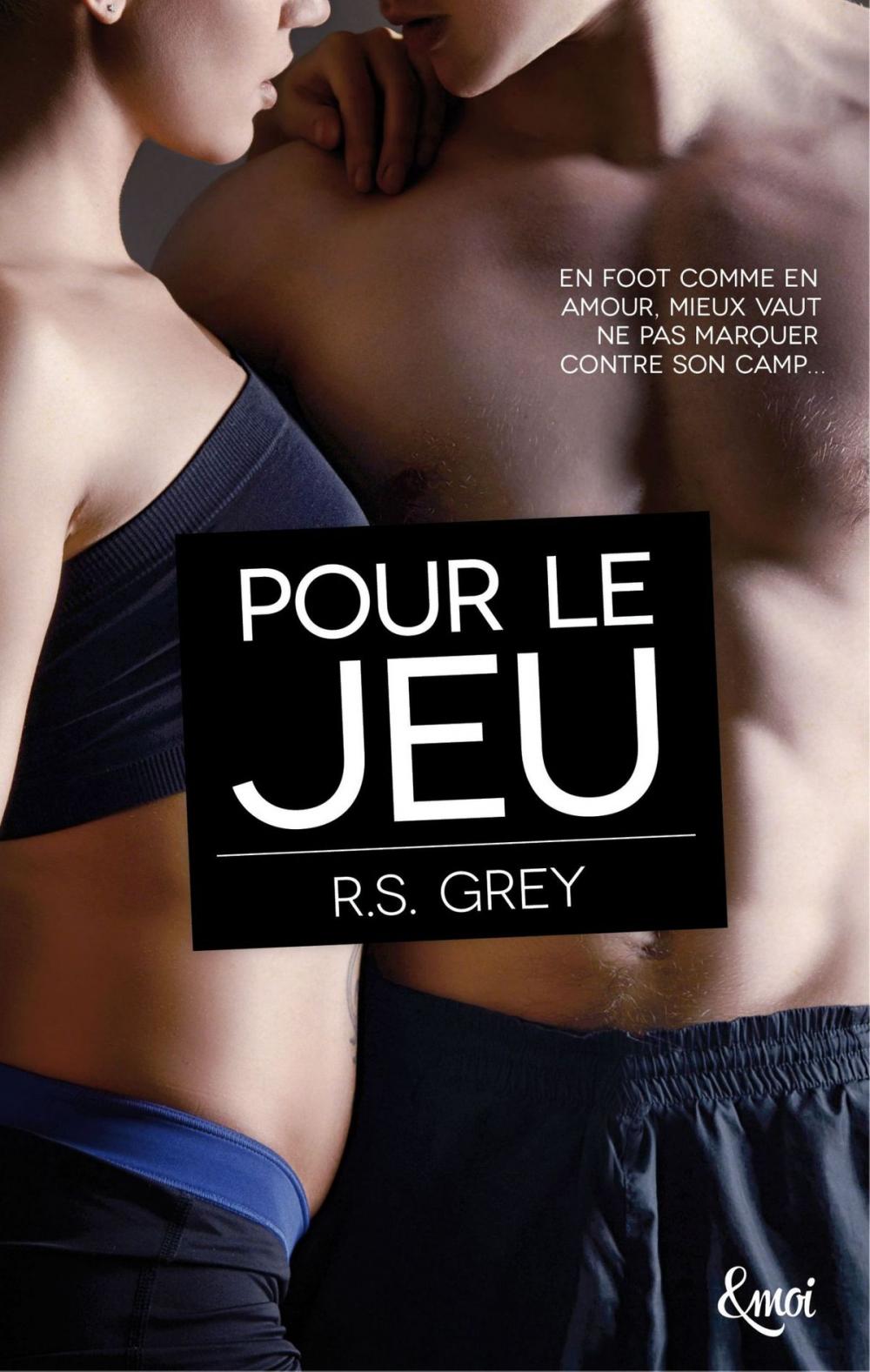 Big bigCover of Pour le jeu