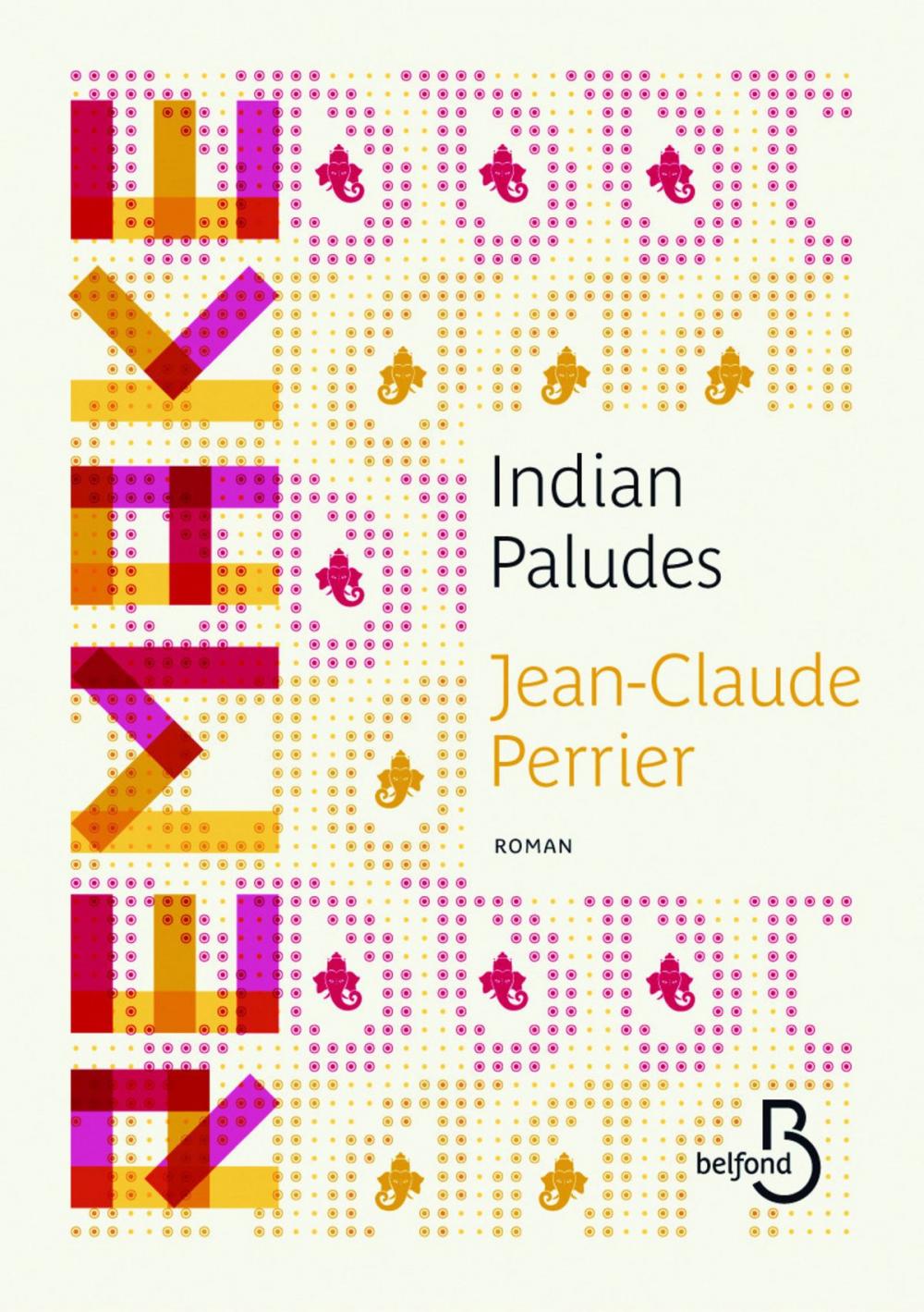 Big bigCover of Indian Paludes