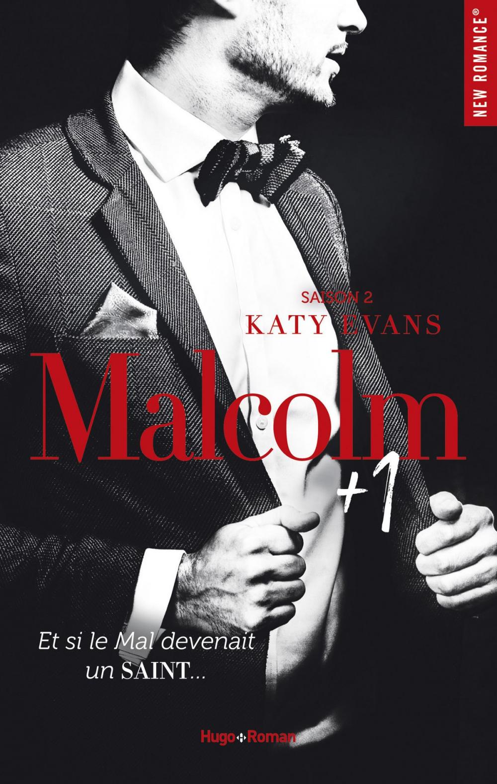 Big bigCover of Malcolm + 1 Saison 2