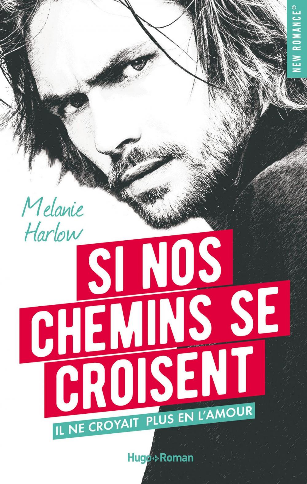 Big bigCover of Si nos chemins se croisent -Extrait offert-