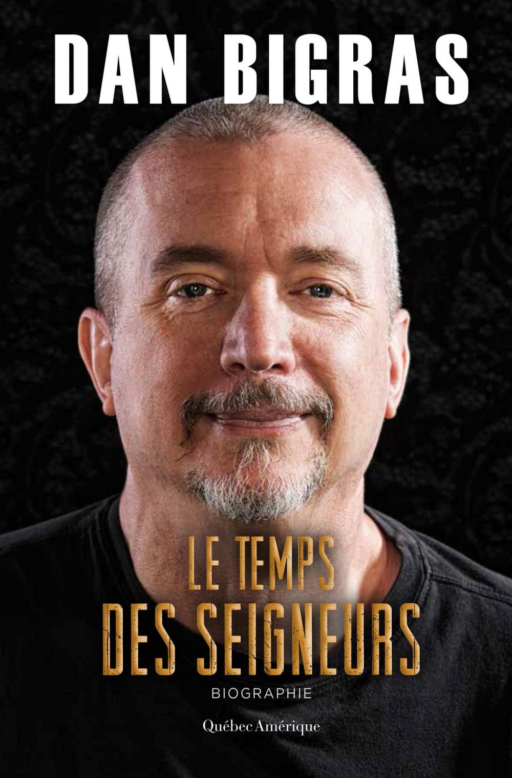 Big bigCover of Le Temps des seigneurs