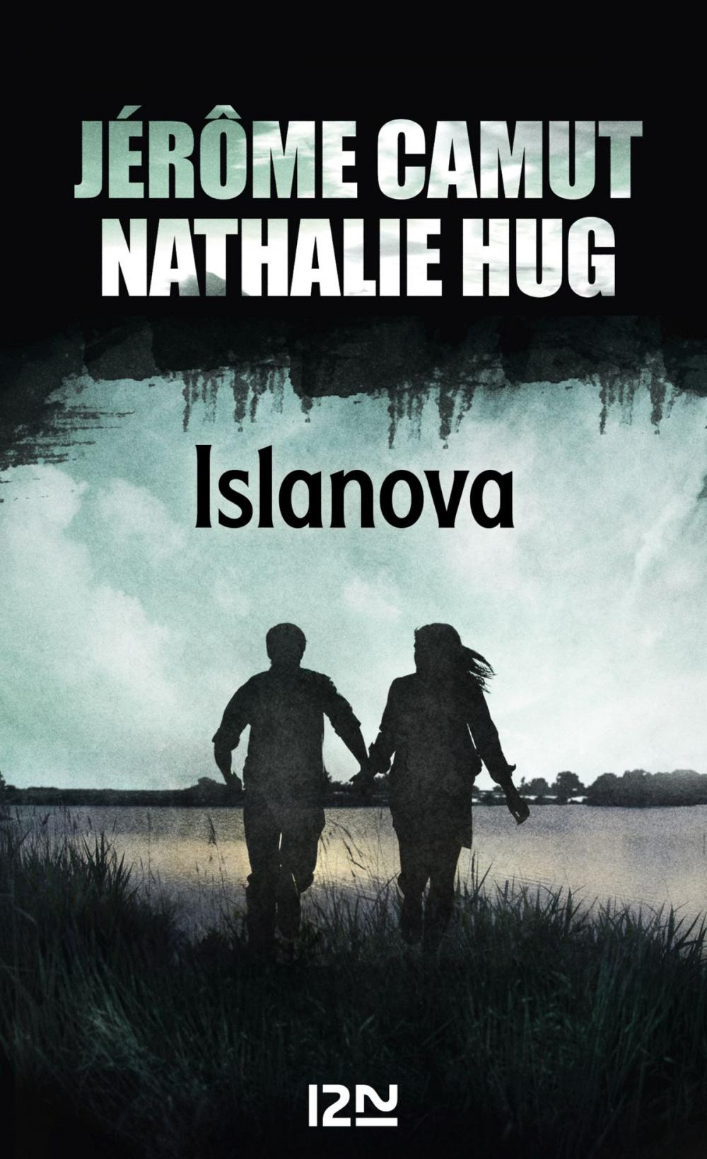 Big bigCover of Islanova