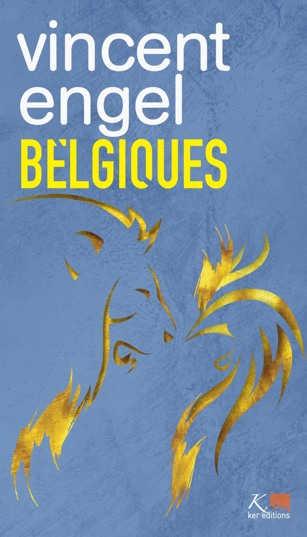 Big bigCover of Belgiques