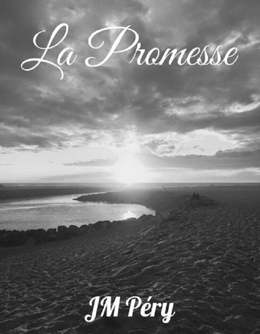 Big bigCover of La Promesse