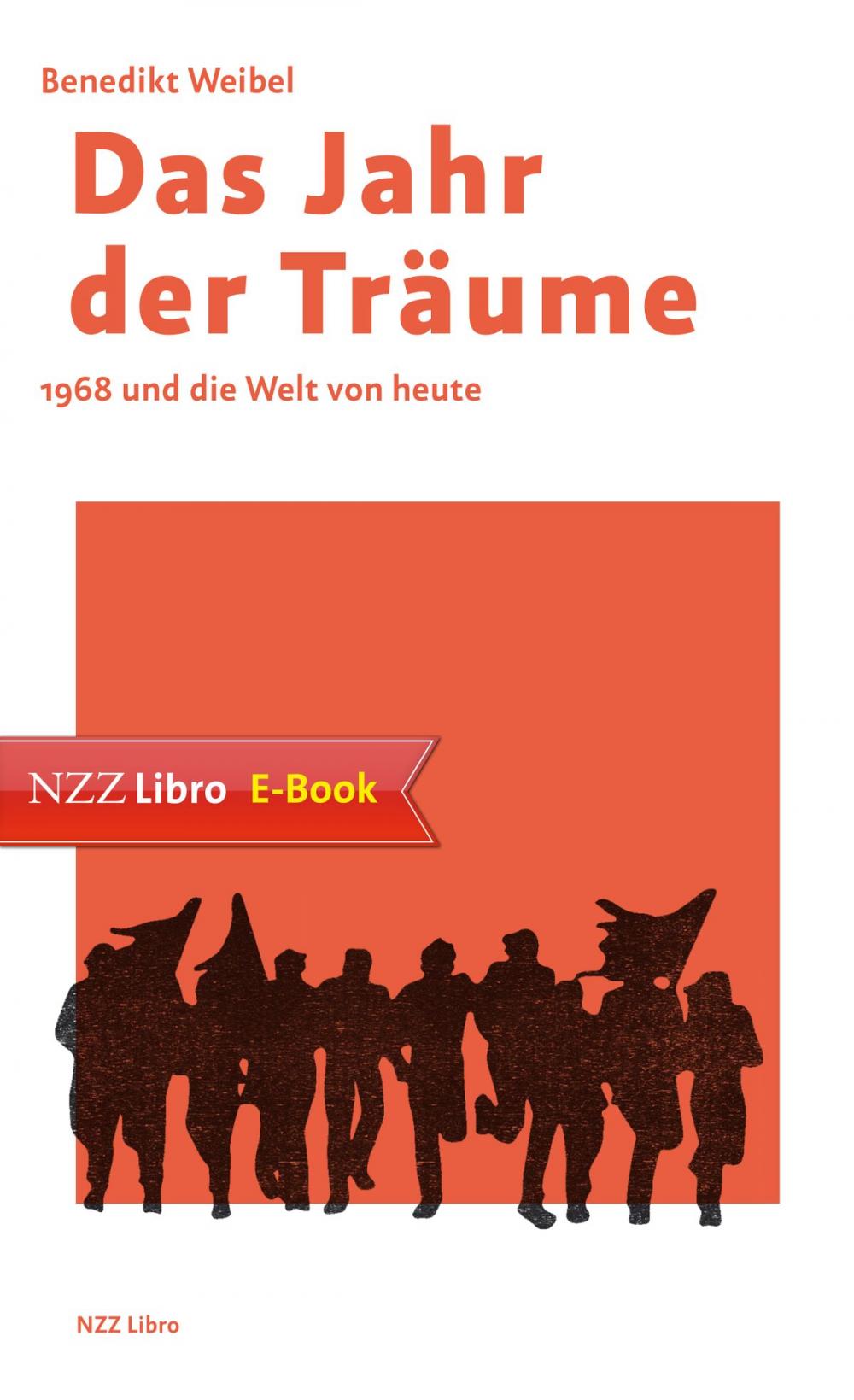 Big bigCover of Das Jahr der Träume