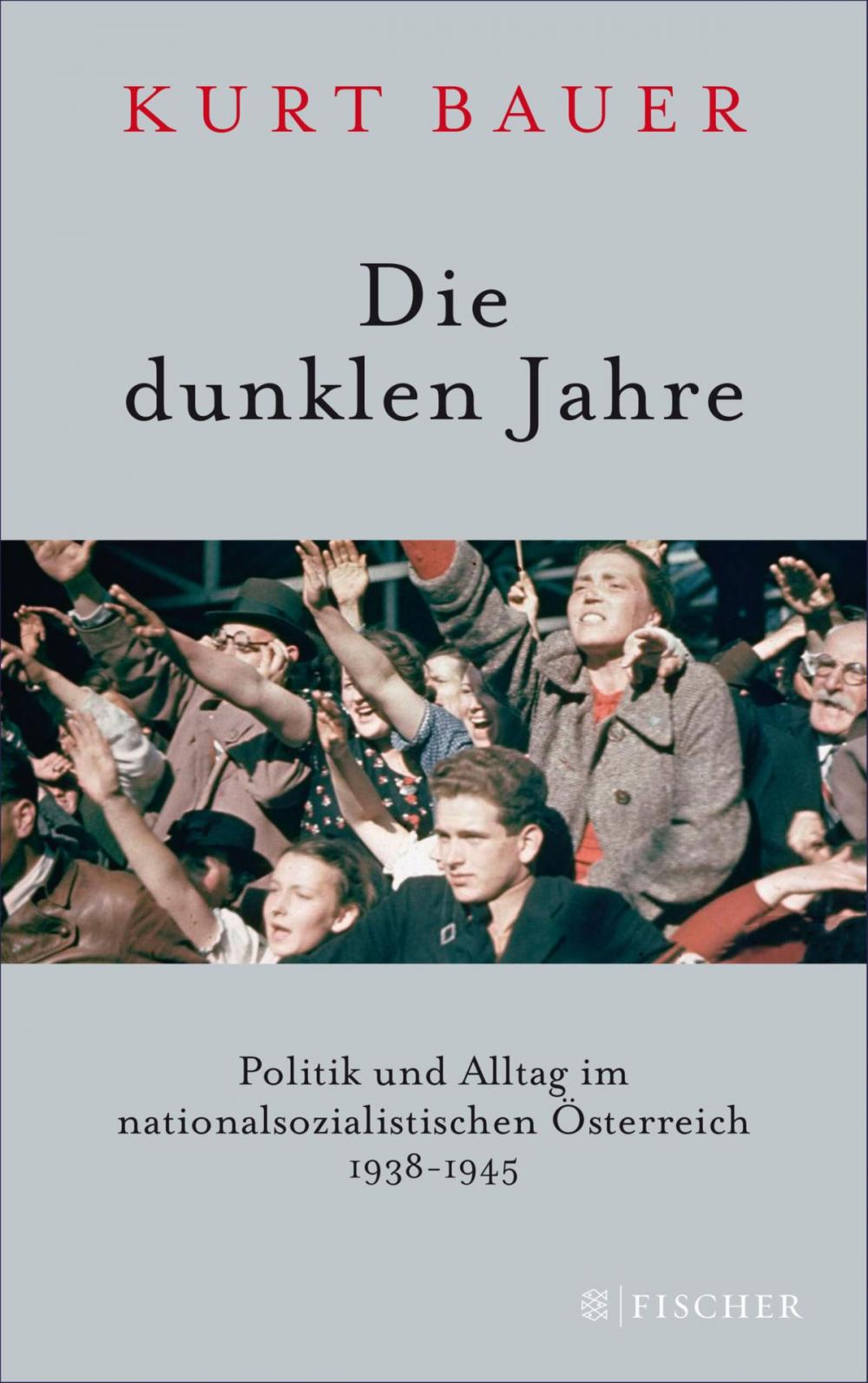 Big bigCover of Die dunklen Jahre