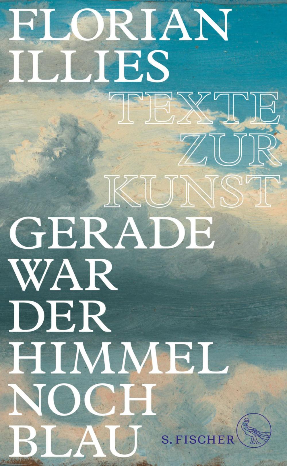 Big bigCover of Gerade war der Himmel noch blau