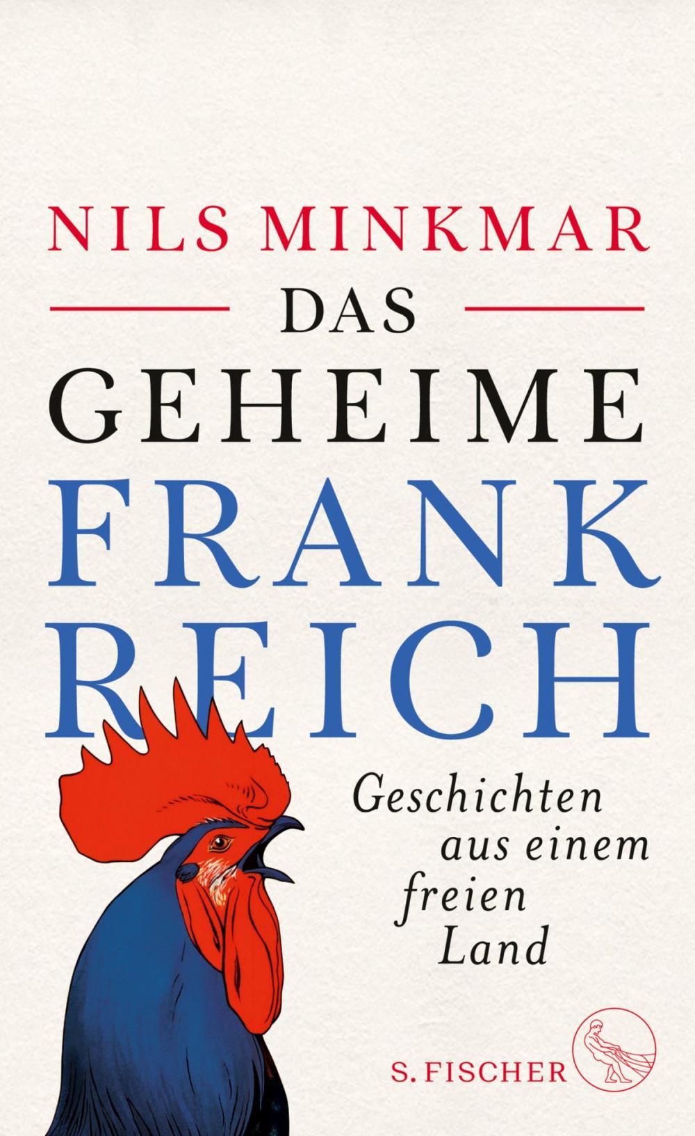 Big bigCover of Das geheime Frankreich