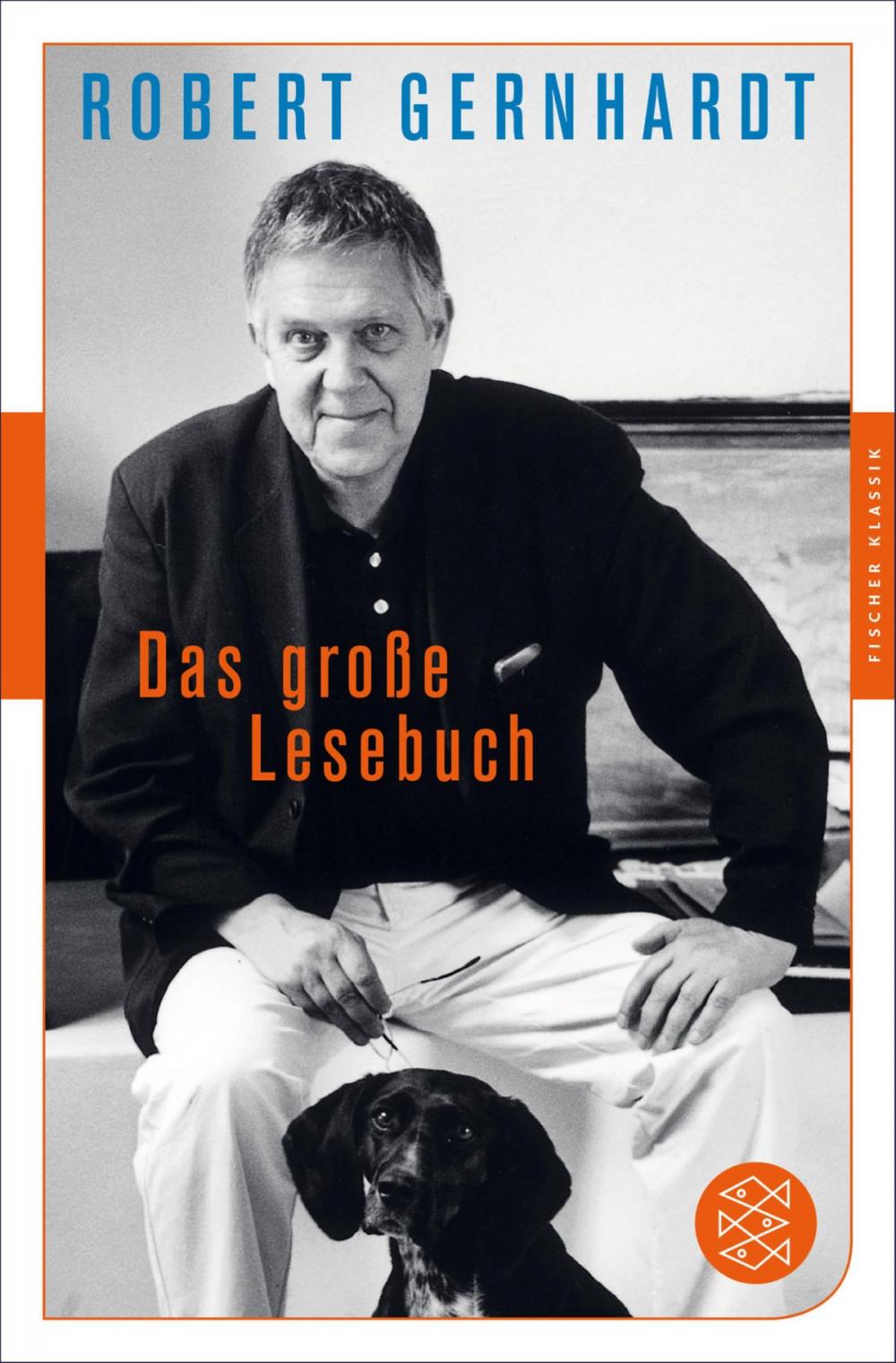 Big bigCover of Das große Lesebuch