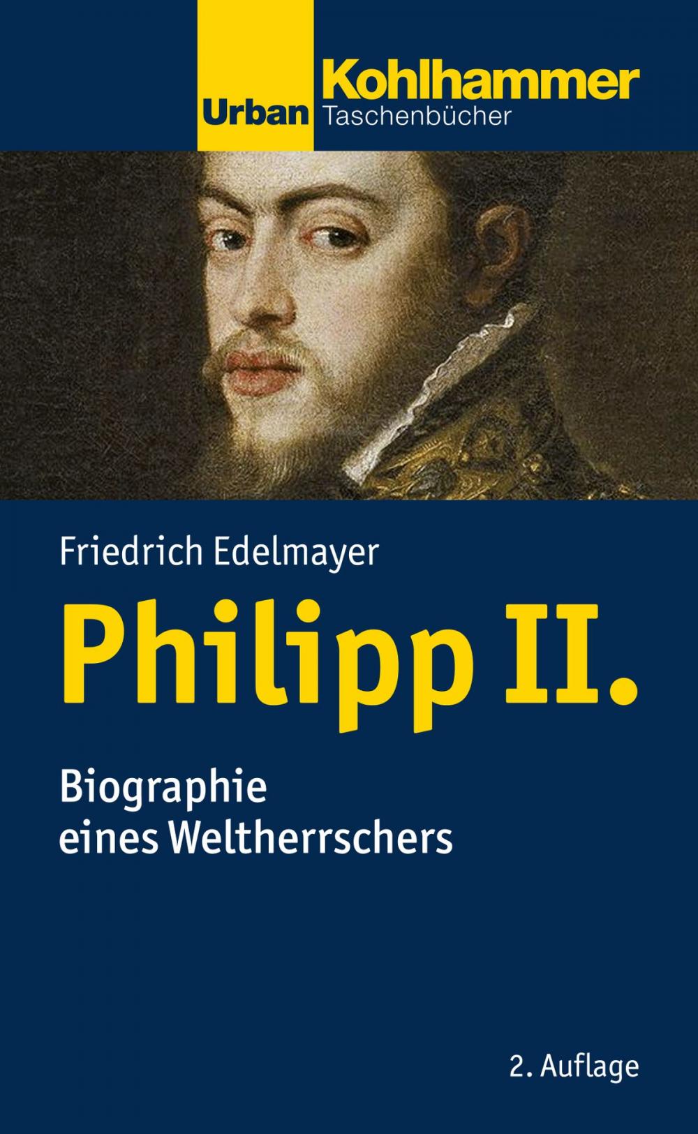 Big bigCover of Philipp II.