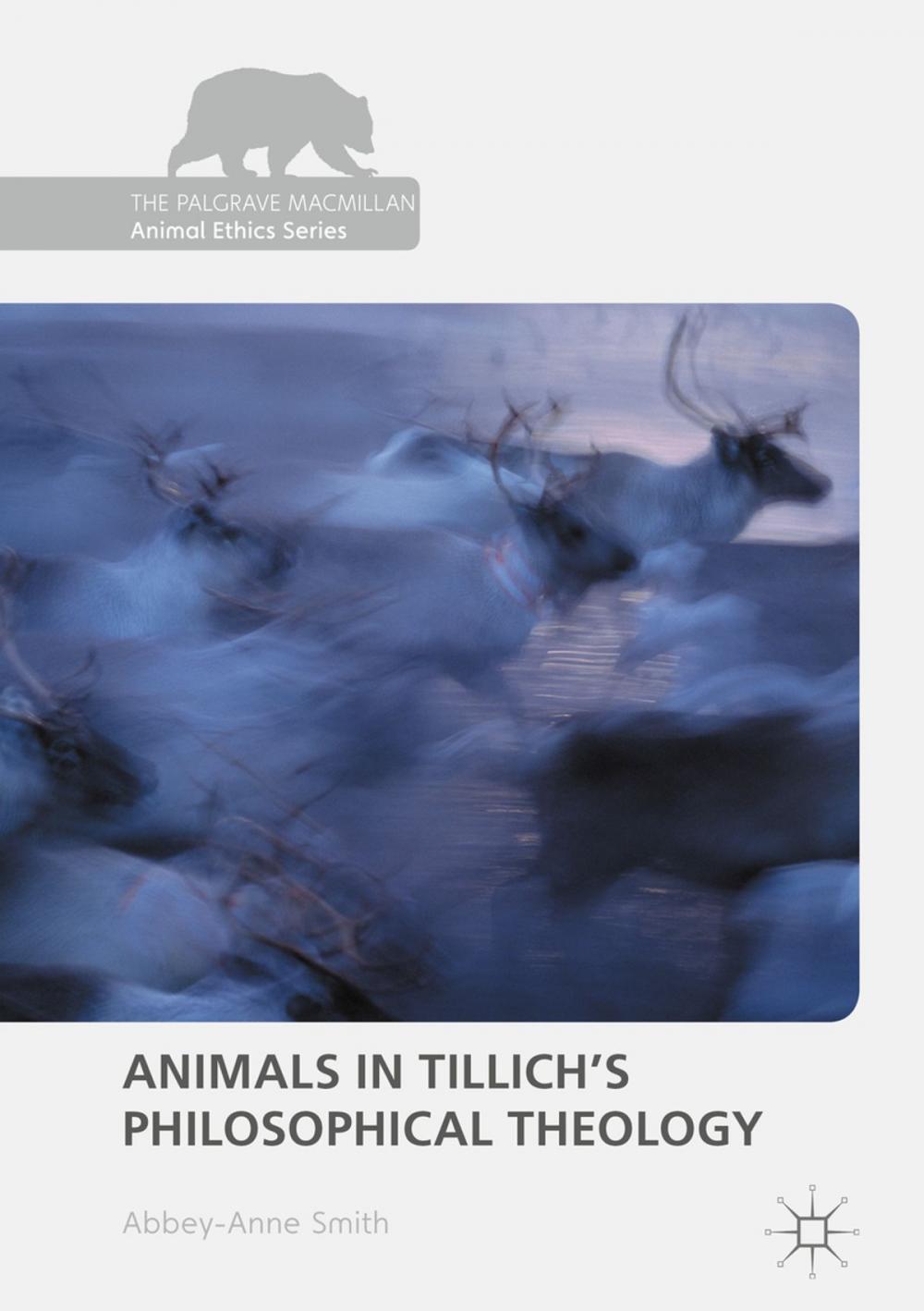 Big bigCover of Animals in Tillich's Philosophical Theology